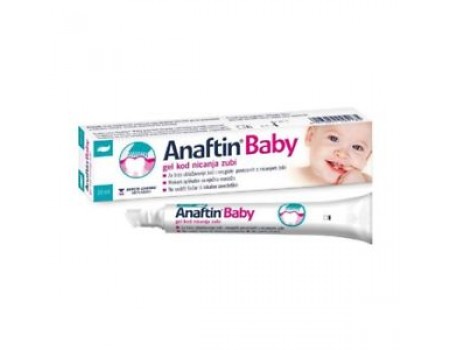 Anaftin baby 10ml.